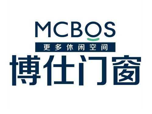 博仕門窗