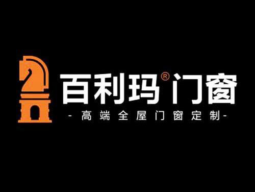 百利瑪門窗