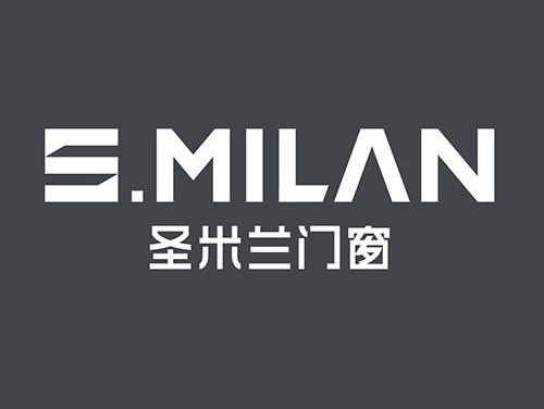 圣米蘭門窗